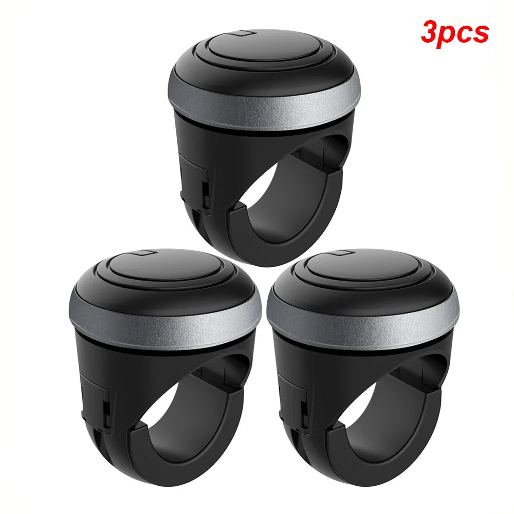 Car Steering Wheel Spinner Knob Handle Accessory